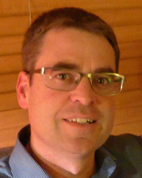 Chris Keating