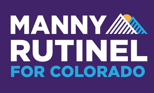 Manny Rutinel for Colorado