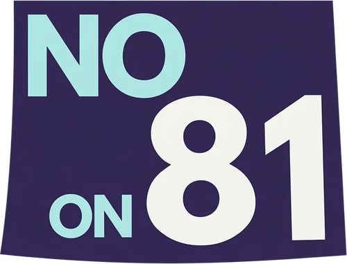 No on 81