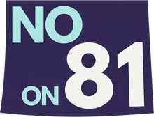 No on 81