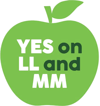 Yes on LL and MM, Healthy School Meals