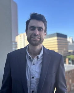 Spencer Keating